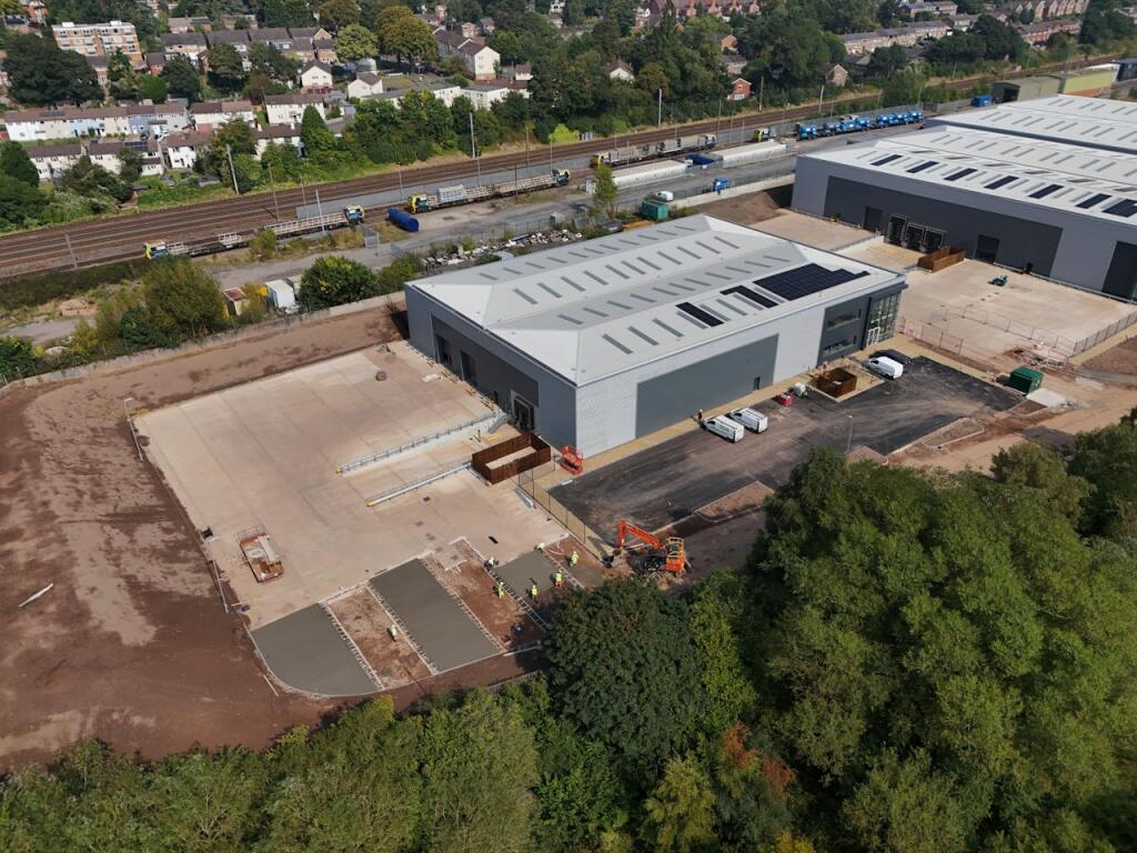 Additional image 4 of Unit 5 Urban8, Eckersall Road, Birmingham, B38 8SR