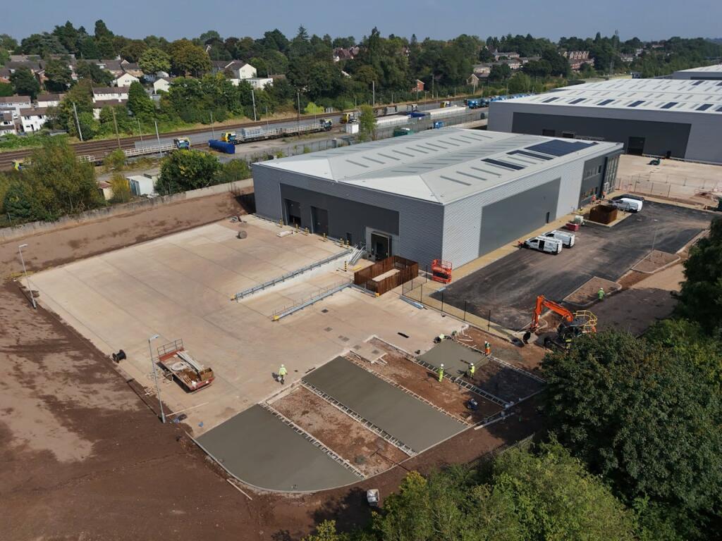 Additional image 6 of Unit 5 Urban8, Eckersall Road, Birmingham, B38 8SR