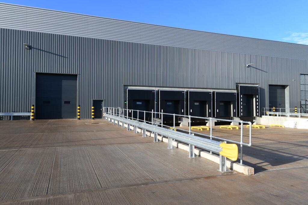 Additional property image - Unit 6 Urban8, Eckersall Road, Birmingham, B38 8SR