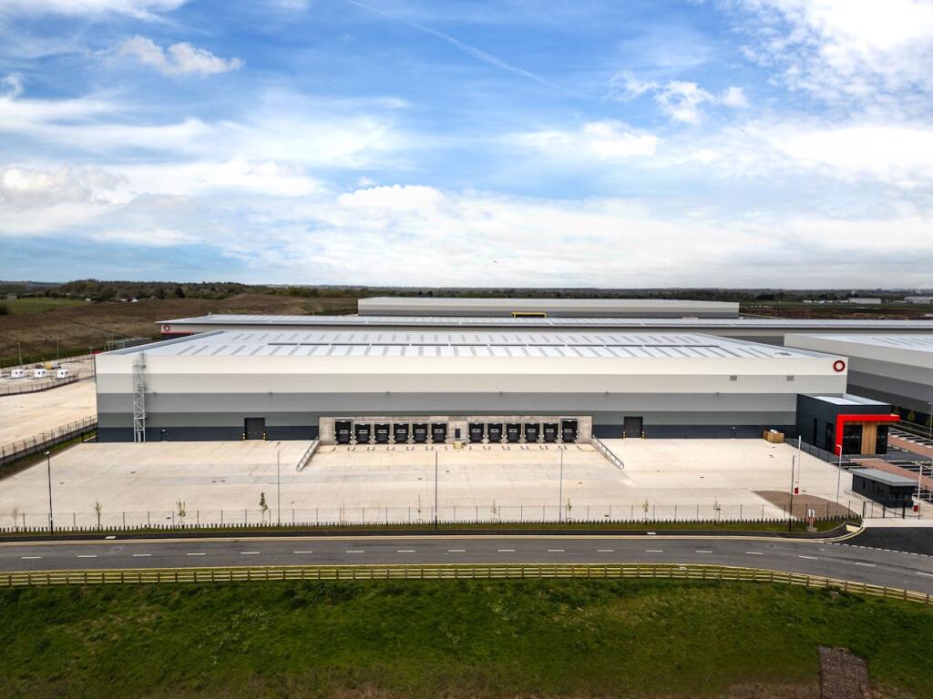 Additional property image - SPC 140 (UNIT 4C) Segro Park Coventry, COVENTRY, Coventry, CV8 3BB
