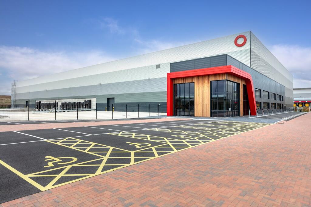 Additional property image - SPC 140 (UNIT 4C) Segro Park Coventry, COVENTRY, Coventry, CV8 3BB