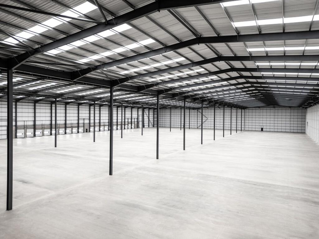 Additional property image - SPC 140 (UNIT 4C) Segro Park Coventry, COVENTRY, Coventry, CV8 3BB