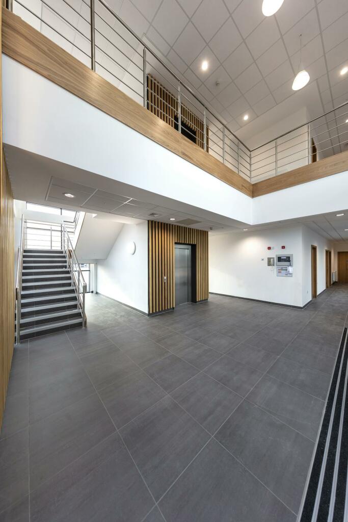 Additional property image - SPC 140 (UNIT 4C) Segro Park Coventry, COVENTRY, Coventry, CV8 3BB