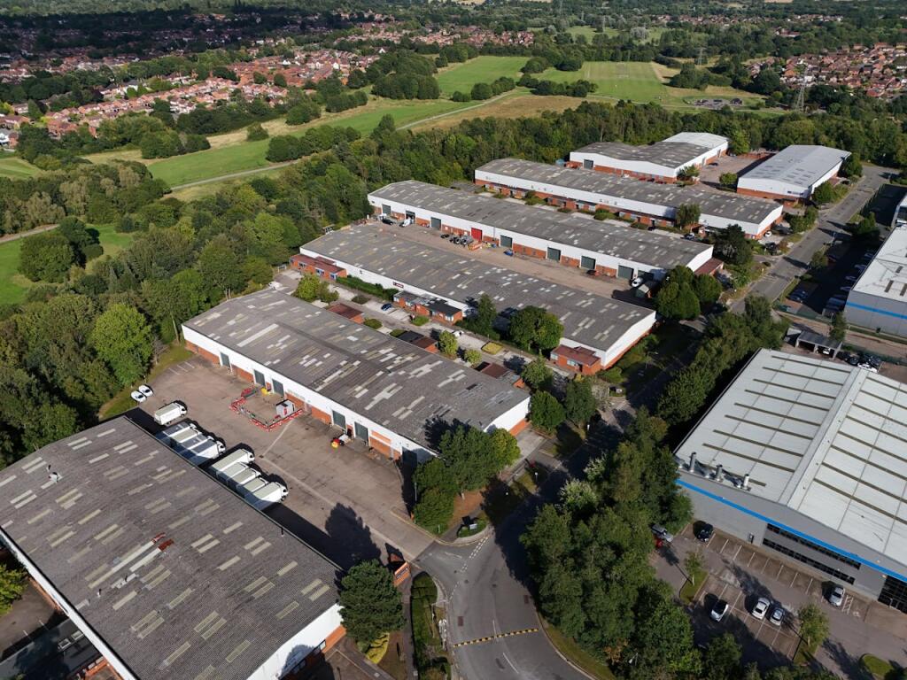 Additional property image - Units 18 and 19, Monkspath Business Park, Highlands Road, Solihull, B90 4NY