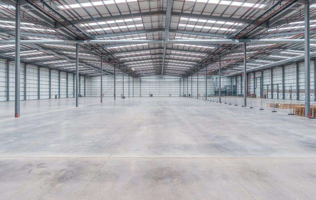 Additional property image - Unit 2 Coventry Logistics Park, 10 Richardson Way, Coventry, CV2 2TA