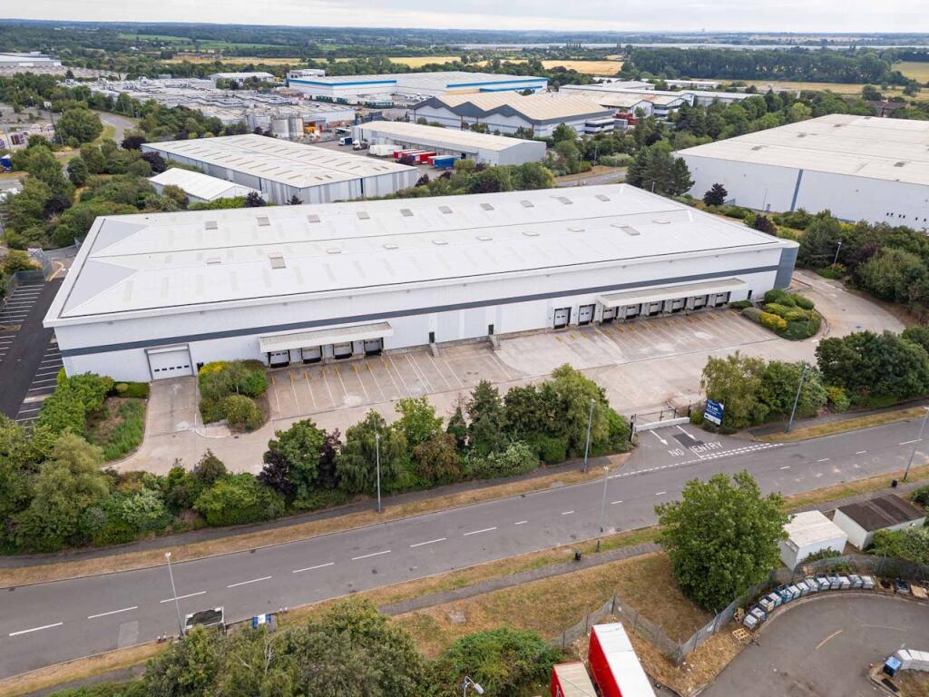 Additional property image - Vulcan Siskin Parkway, Middlemarch Business Park, Coventry, CV3 4UP