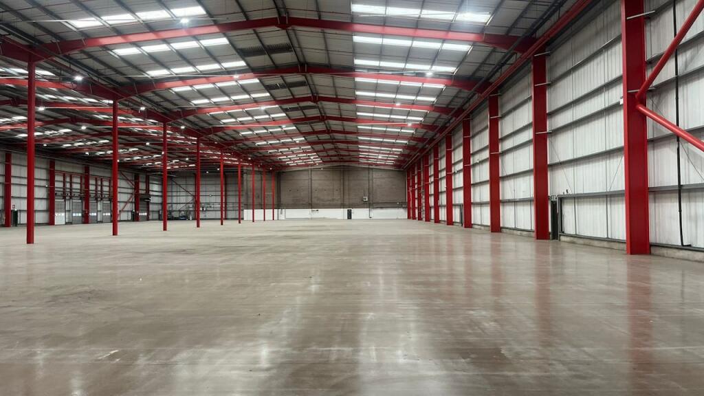 Additional property image - Vulcan Siskin Parkway, Middlemarch Business Park, Coventry, CV3 4UP
