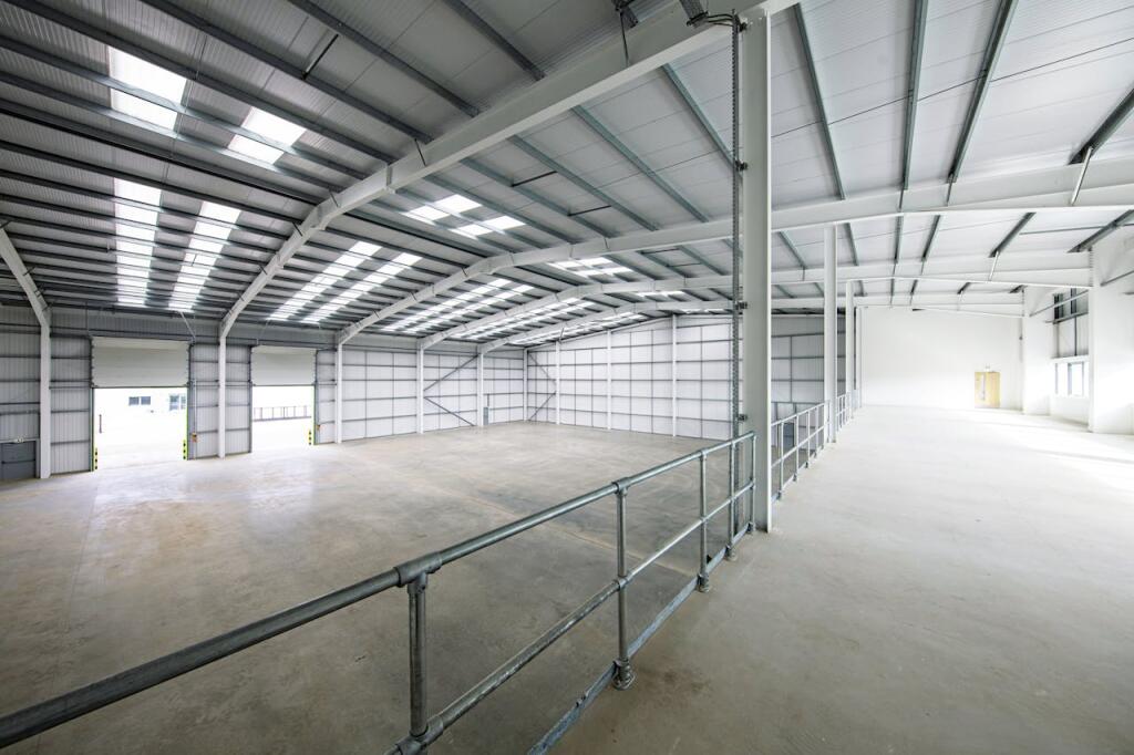 Additional property image - Holbrook Park, Holbrook Lane, Coventry, CV6 4QY