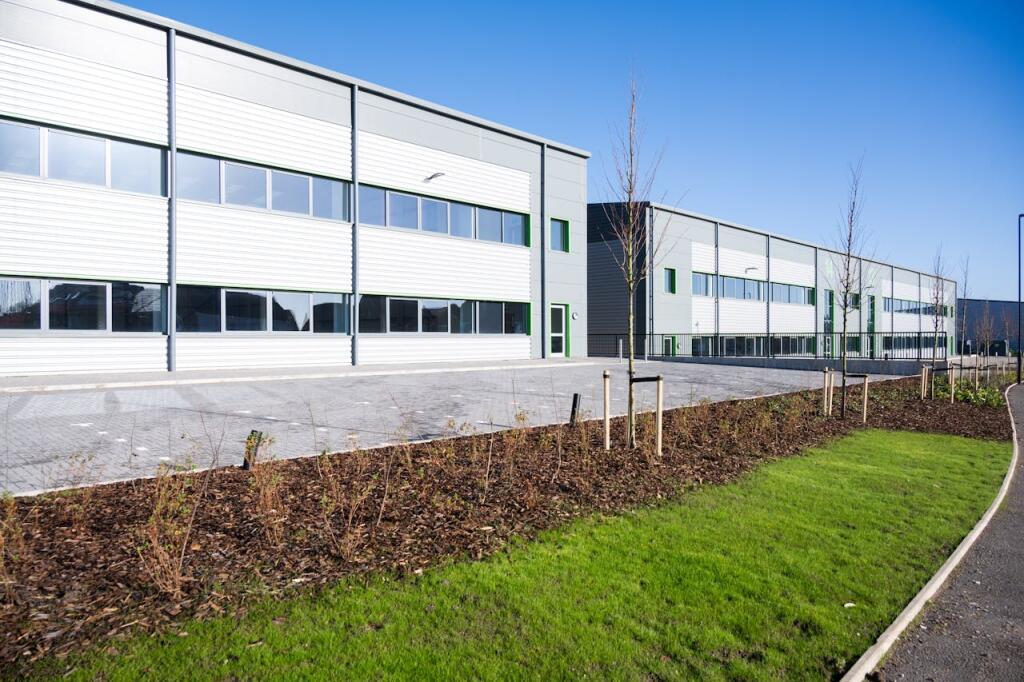 Additional property image - Holbrook Park, Holbrook Lane, Coventry, CV6 4QY