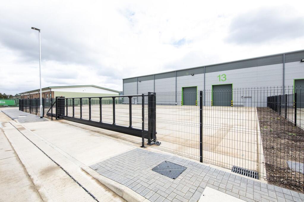 Additional property image - Holbrook Park, Holbrook Lane, Coventry, CV6 4QY