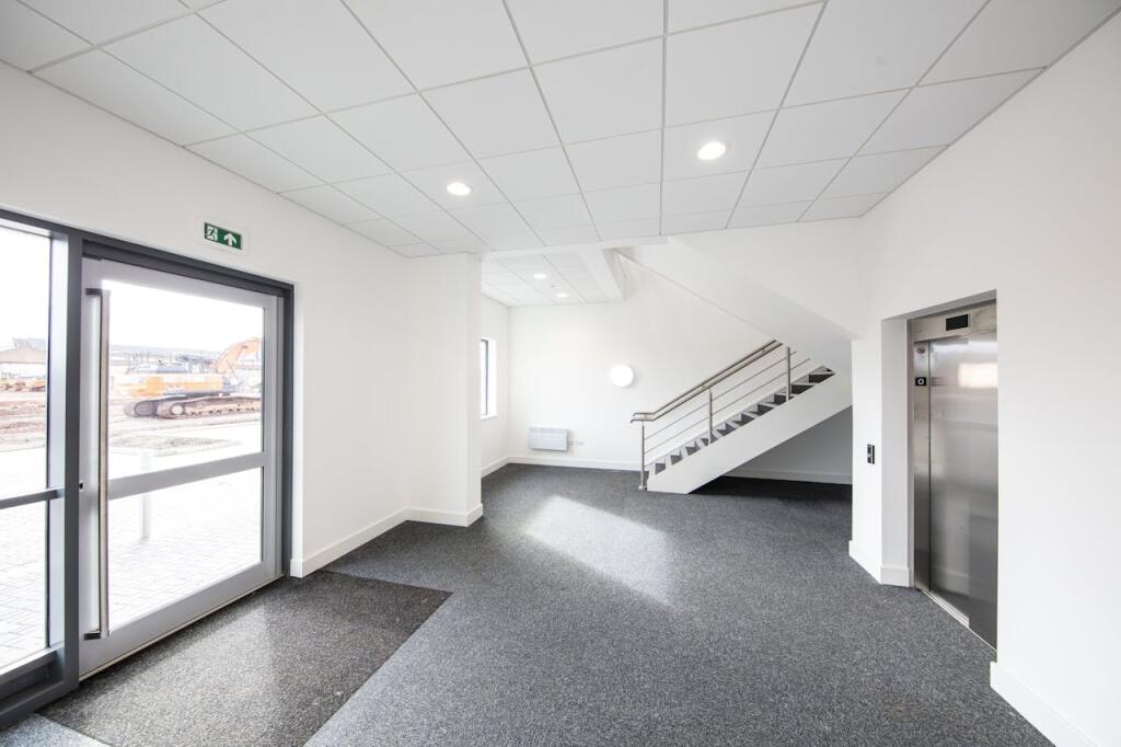 Additional property image - Holbrook Park, Holbrook Lane, Coventry, CV6 4QY