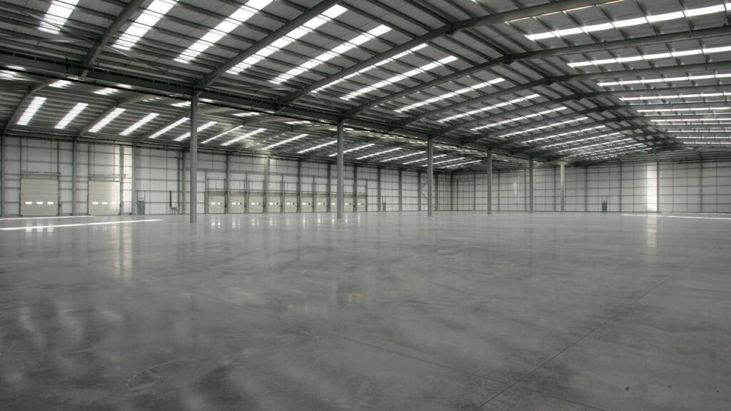 Additional property image - DC105 Prologis Park, Coventry, Coventry, CV6 4QG