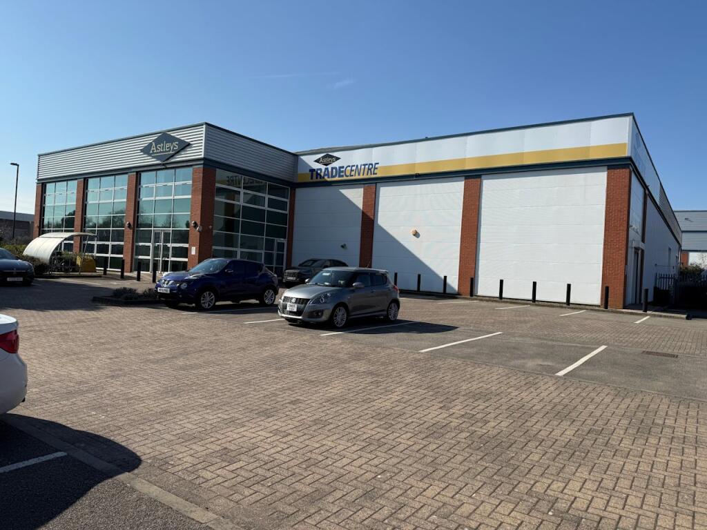 Main image of property: Renown Avenue, Coventry Business Park, Coventry, CV5 6UF
