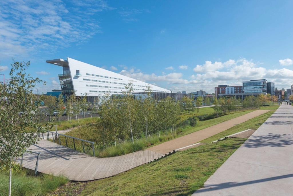 Additional property image - Longbridge Business Park, Birmingham, West Midlands, B31 2TW
