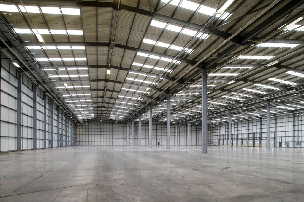 Additional property image - Longbridge Business Park, Birmingham, West Midlands, B31 2TW