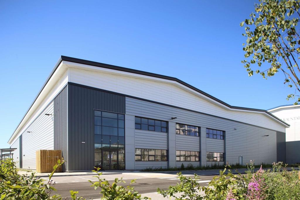 Main image of property: Longbridge Business Park, Birmingham, West Midlands, B31 2TW