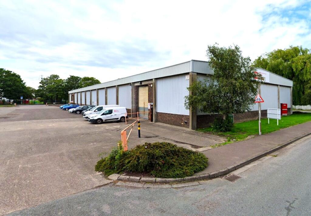 Main image of property: Unit 1, Felnex Industrial Estate, Newport, NP19 4PQ
