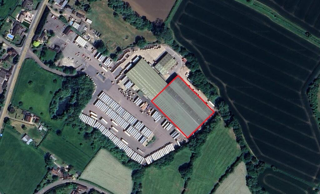 Main image of property: Unit 2 Distribution Warehouse, Moreton Valence, Glouestershire, GL2 7ND