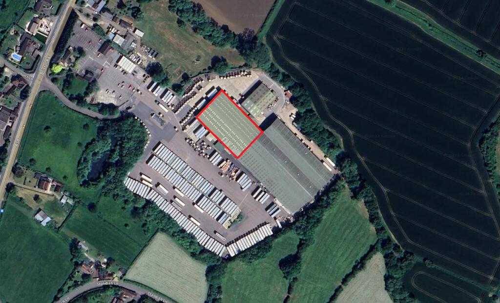 Main image of property: Unit 1 Distribution Warehouse, Moreton Valence, Glouestershire, GL2 7ND