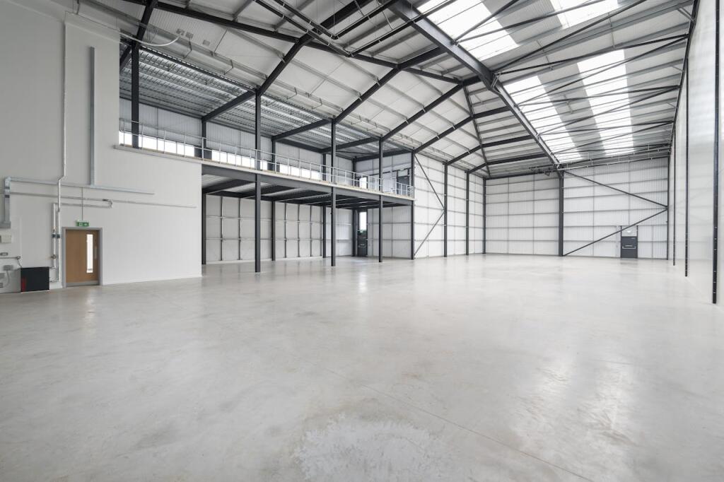 Additional property image - Unit 7 Skyline, Filton, Bristol, BS34 6FG