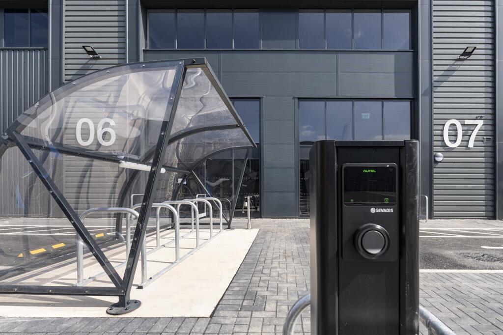 Property image - Unit 7 Skyline, Filton, Bristol, BS34 6FG