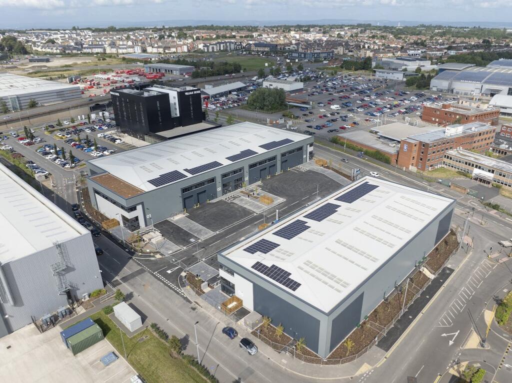 Additional property image - Unit 7 Skyline, Filton, Bristol, BS34 6FG