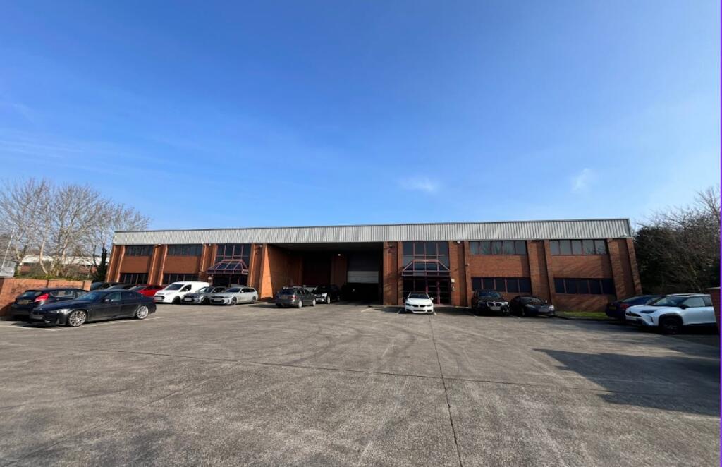Main image of property: Units 3, Cribbs Causeway Centre, The Laurels, Bristol, BS10 7TT