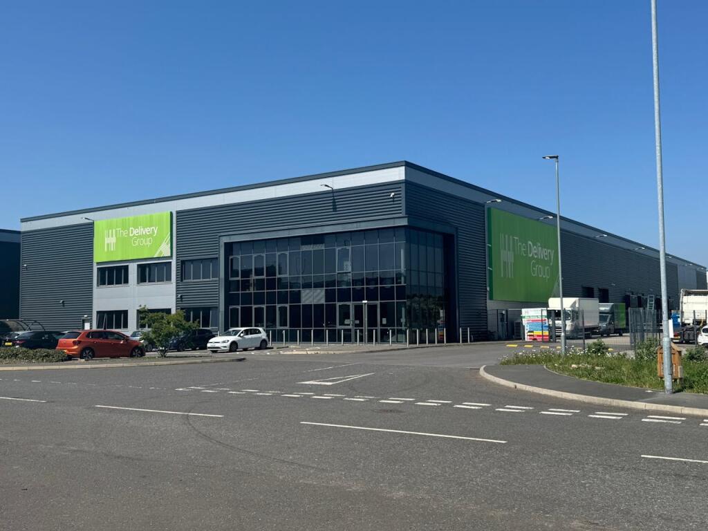 Main image of property: Unit G8, Horizon 38, Bolingbroke Way, Patchway, Bristol, BS34 6FG