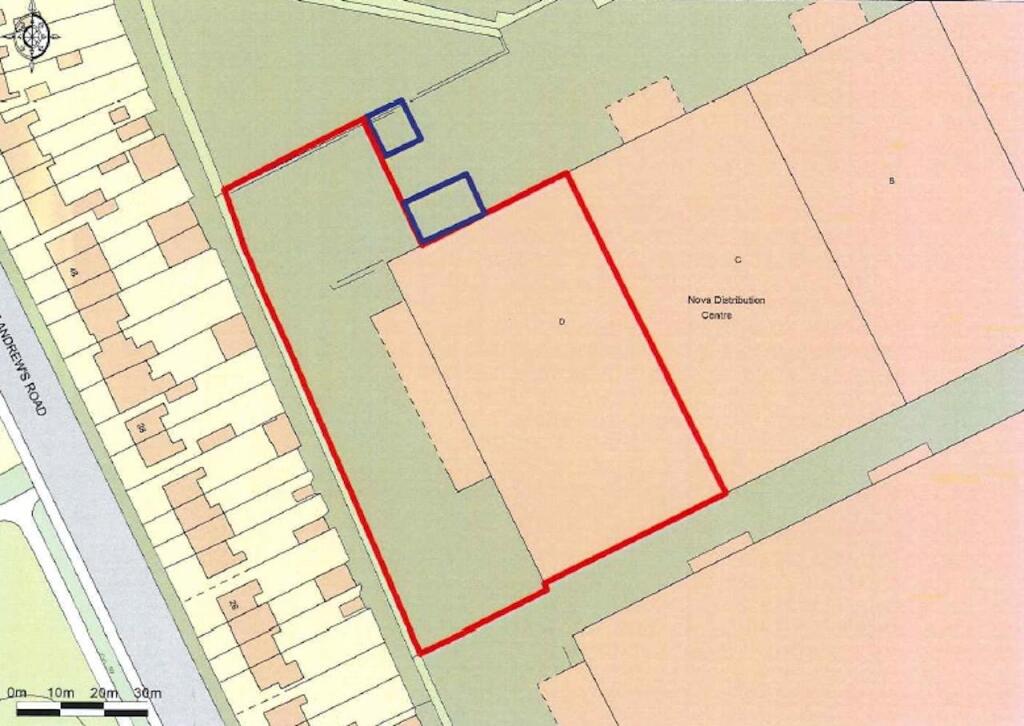 Additional property image - Unit D, Nova Distribution Centre, Avonmouth, Bristol, BS11 9DJ