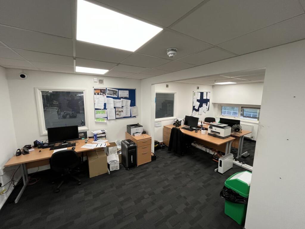 Additional property image - Unit D, Nova Distribution Centre, Avonmouth, Bristol, BS11 9DJ