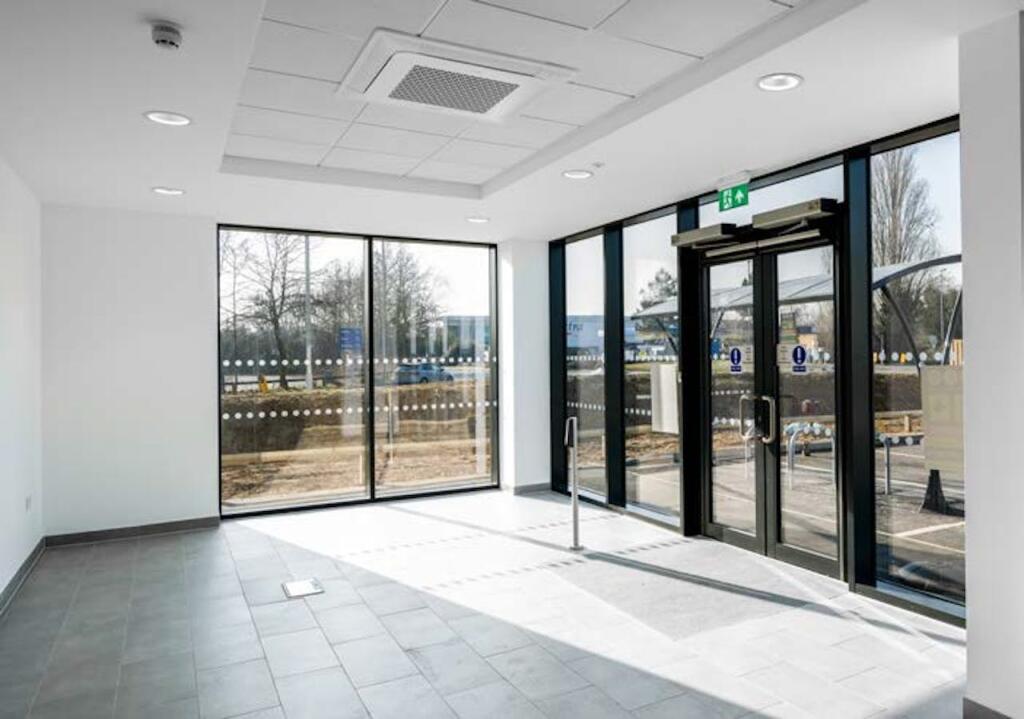 Additional property image - Building 2A, Gateway Cambridge, Bar Hill, Cambridge, CB23 8UD