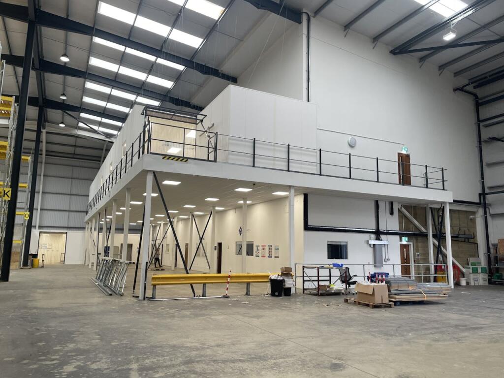 Additional property image - 300 Buckingway Business Park, Anderson Road, Cambridge, CB24 4UQ