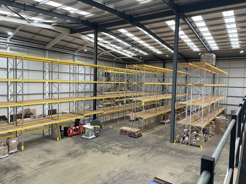 Additional property image - 300 Buckingway Business Park, Anderson Road, Cambridge, CB24 4UQ
