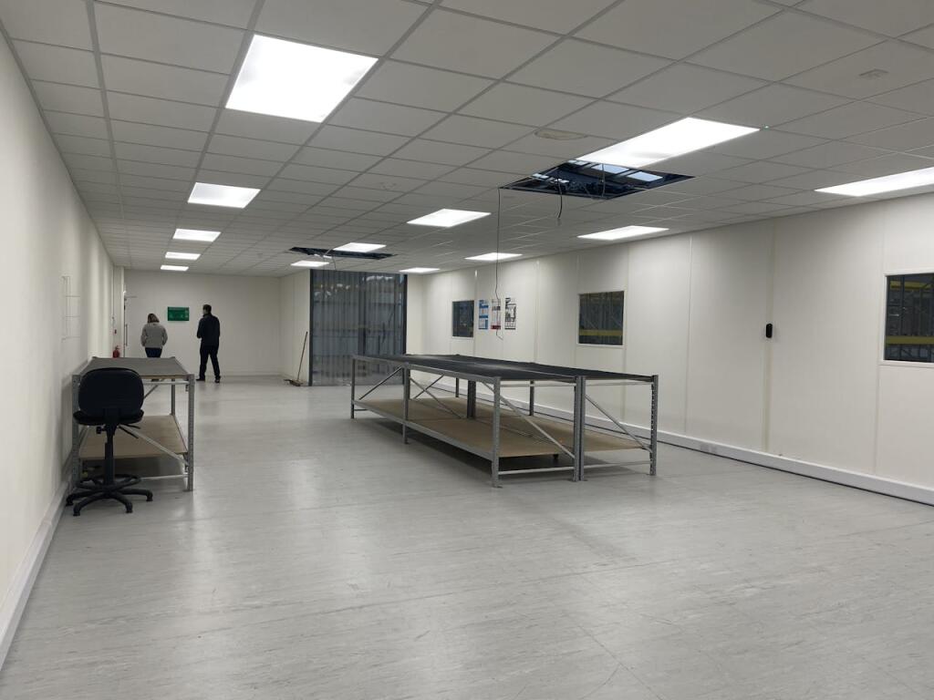 Additional property image - 300 Buckingway Business Park, Anderson Road, Cambridge, CB24 4UQ