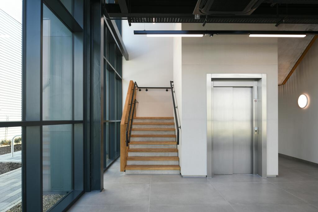 Phase 2, Bourn Quarter