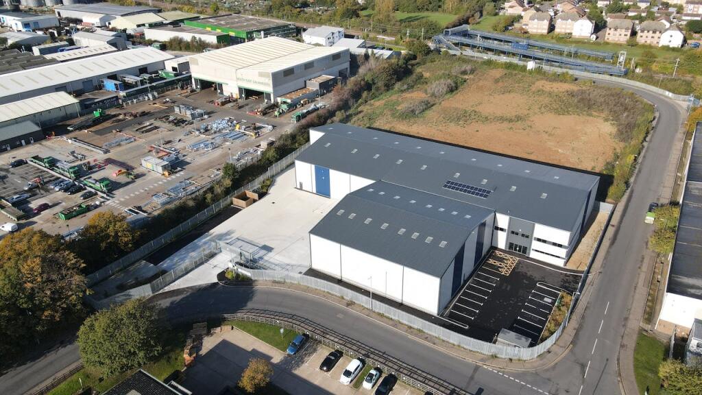 Additional property image - Appledale, 1 Eastways, Witham, CM8 3YQ