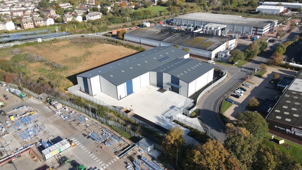 Additional property image - Appledale, 1 Eastways, Witham, CM8 3YQ