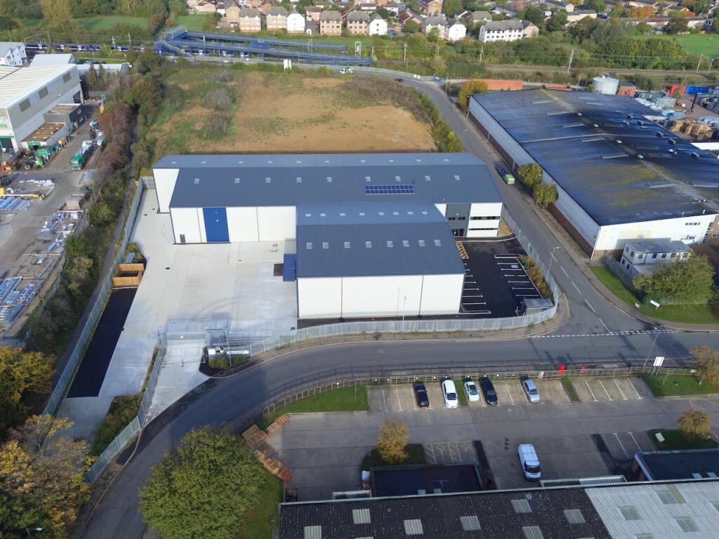 Additional property image - Appledale, 1 Eastways, Witham, CM8 3YQ