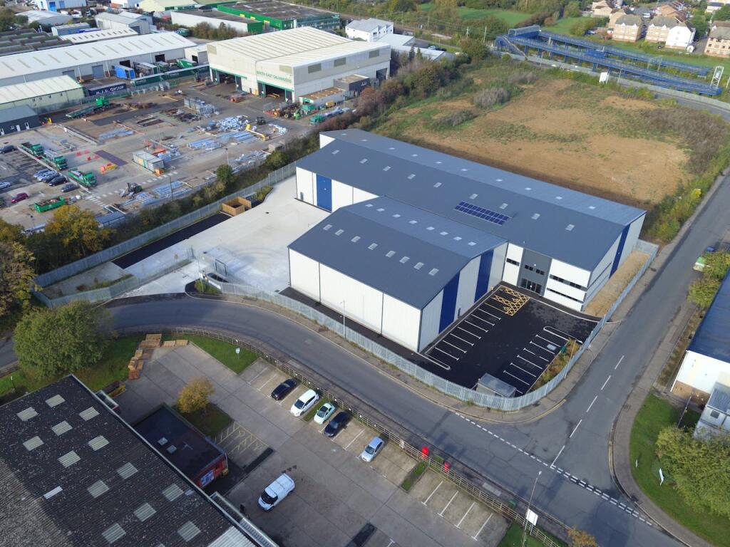Additional property image - Appledale, 1 Eastways, Witham, CM8 3YQ