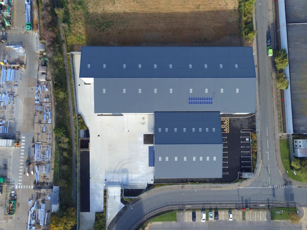 Additional property image - Appledale, 1 Eastways, Witham, CM8 3YQ
