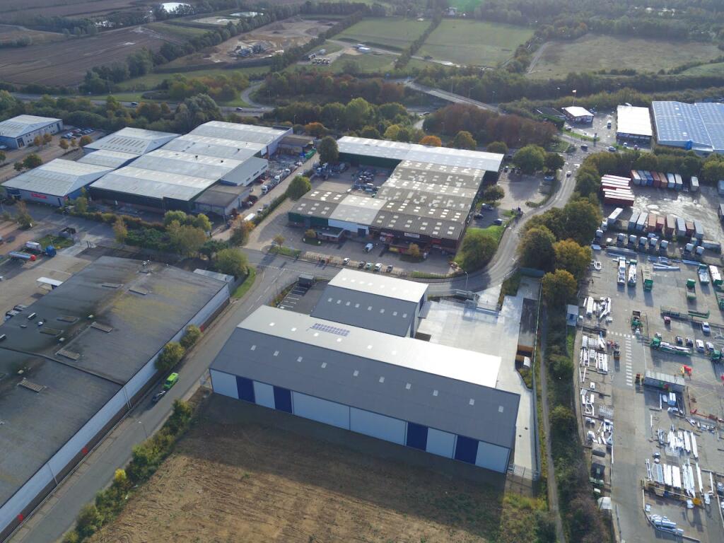 Additional property image - Appledale, 1 Eastways, Witham, CM8 3YQ