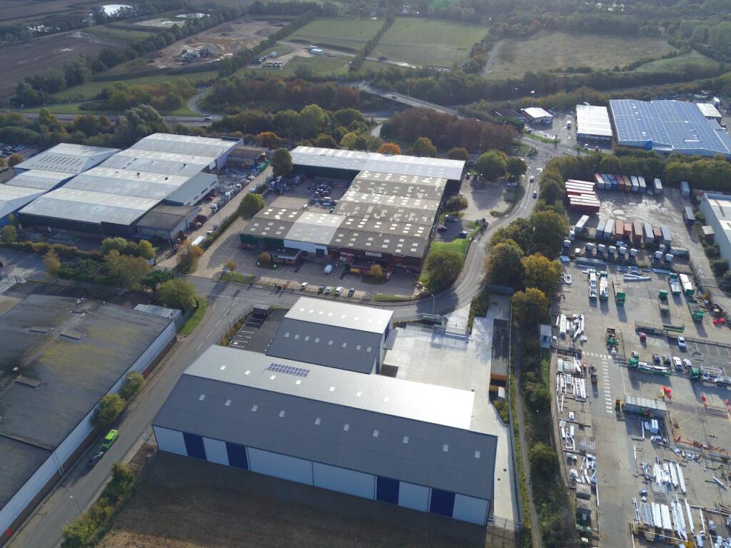 Additional property image - Appledale, 1 Eastways, Witham, CM8 3YQ