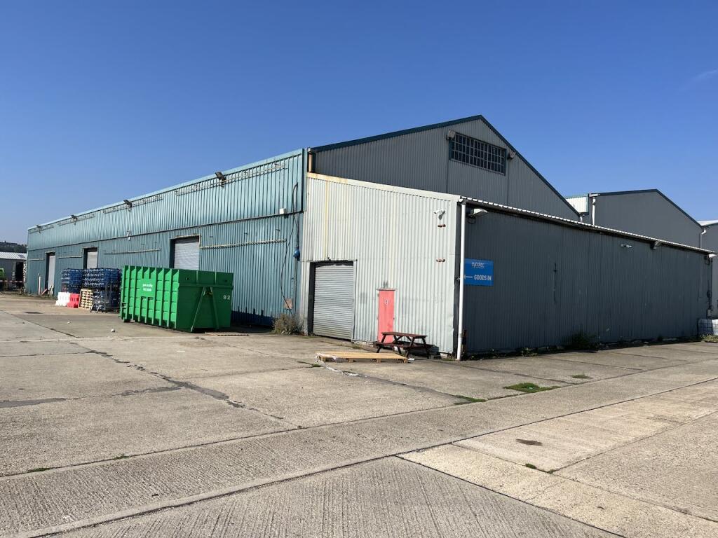 Additional property image - Unit 7 & 8 Blackwater Trading Estate, The Causeway, Maldon, CM9 4GG