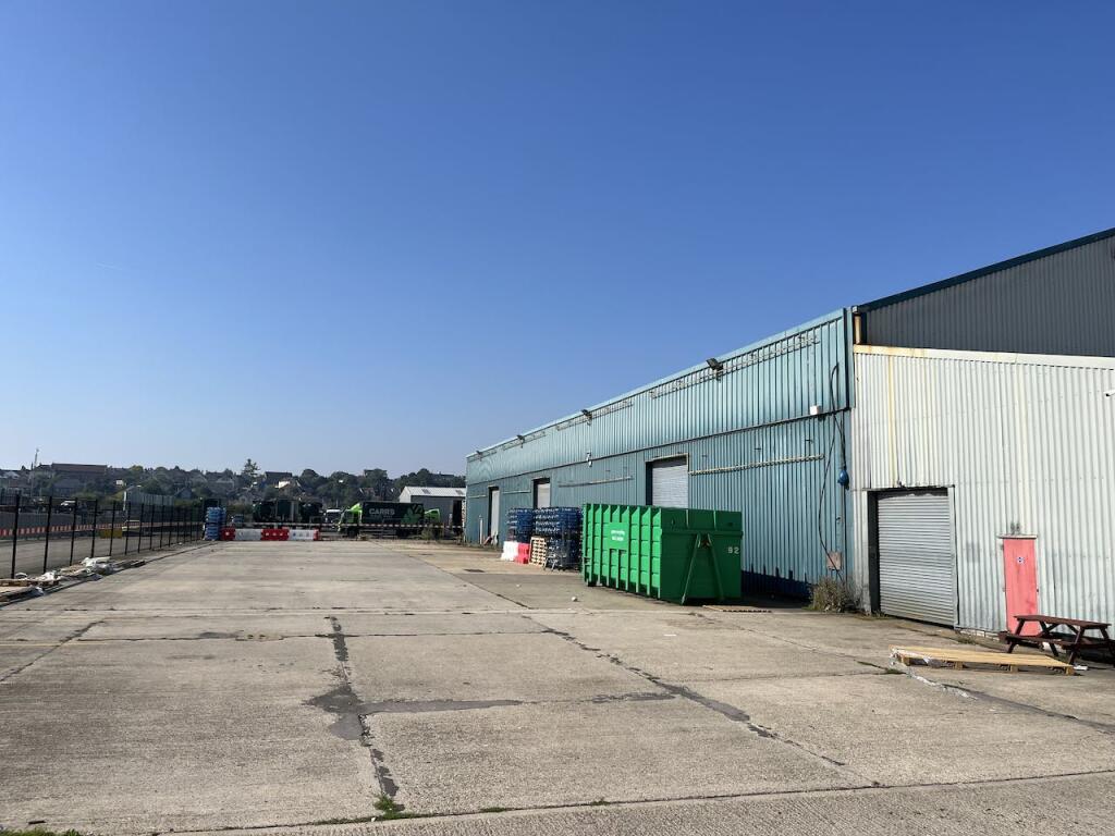 Additional property image - Unit 7 & 8 Blackwater Trading Estate, The Causeway, Maldon, CM9 4GG
