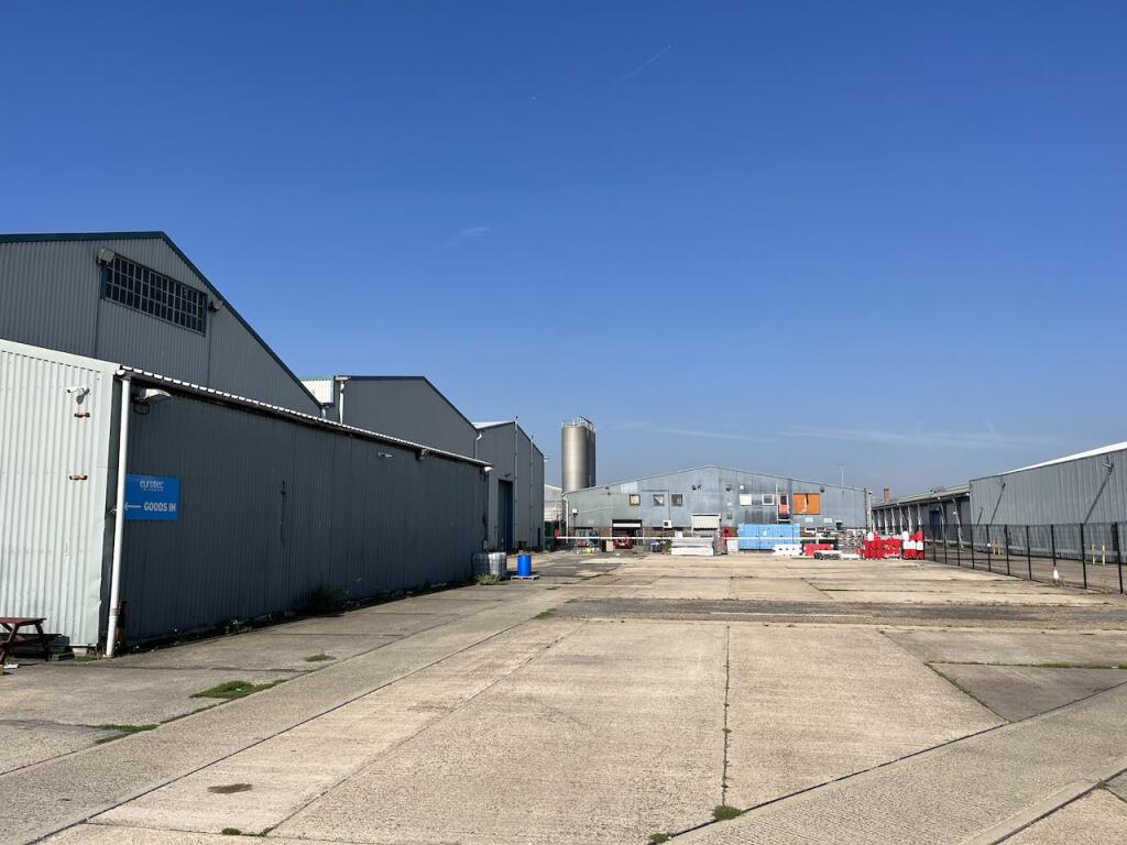 Additional property image - Unit 7 & 8 Blackwater Trading Estate, The Causeway, Maldon, CM9 4GG