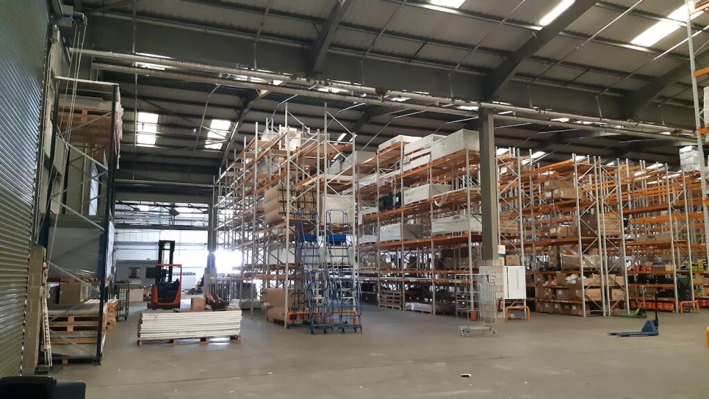 Additional property image - Unit 7 & 8 Blackwater Trading Estate, The Causeway, Maldon, CM9 4GG