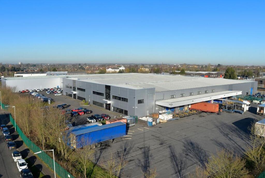 Additional property image - Duke 162, Montrose Road, Chelmsford, CM2 6TE