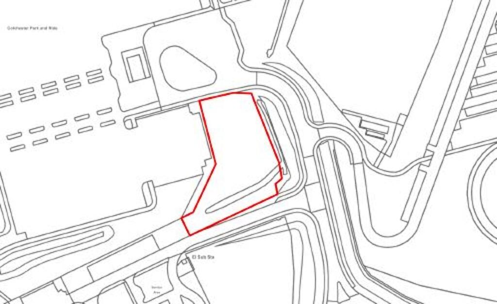 Additional property image - Plot B - Colchester Northern Gateway, Junction 28 - A12, Colchester, CO4 5JF