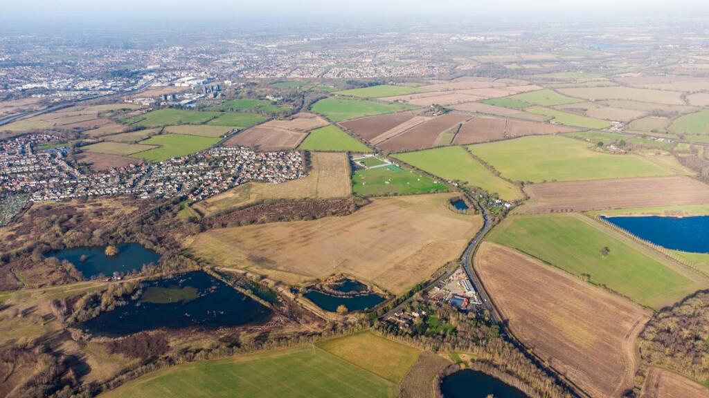 Additional property image - Development Land to the West of Tye Lane, Wivenhoe, Colchester, CO7 7EP