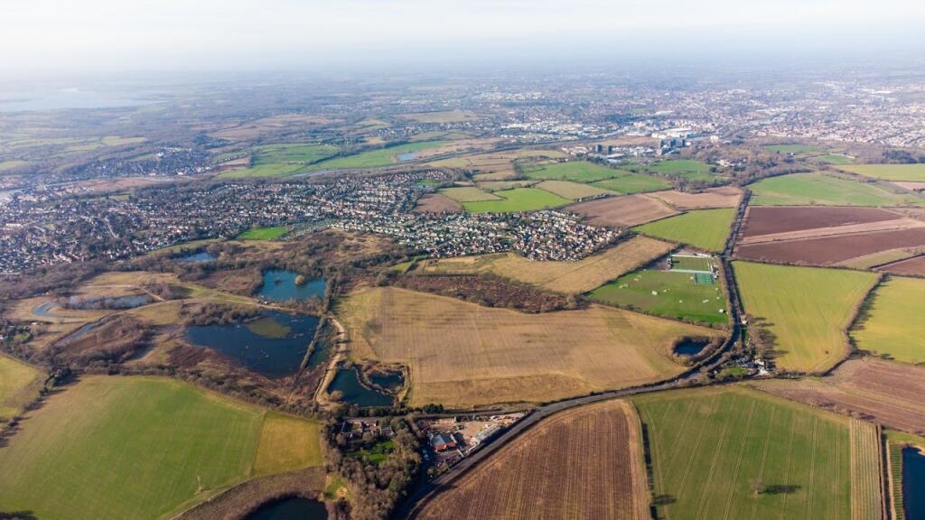 Additional property image - Development Land to the West of Tye Lane, Wivenhoe, Colchester, CO7 7EP